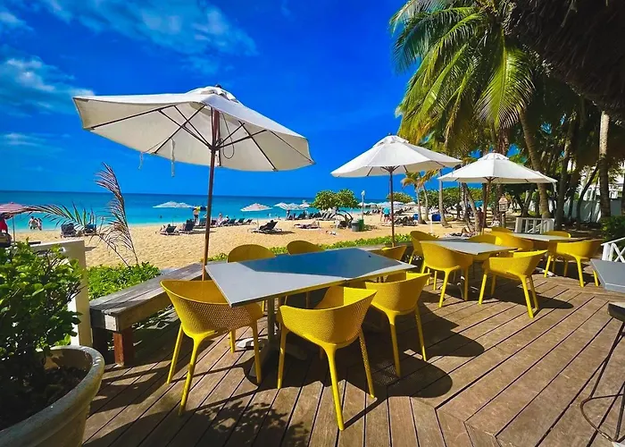 The Bloom - Oceanfront King Hotel Montego Bay